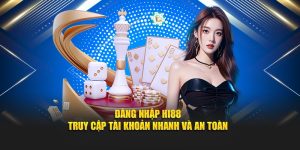 Hướng dẫn đăng nhập hi88